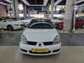 2007 MASRAFSIZ RENAULT SYMBOL 1.4 AUTHENTIQUE LPG 181 BİN KM'DE