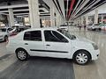 2007 MASRAFSIZ RENAULT SYMBOL 1.4 AUTHENTIQUE LPG 181 BİN KM'DE