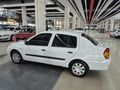 2007 MASRAFSIZ RENAULT SYMBOL 1.4 AUTHENTIQUE LPG 181 BİN KM'DE
