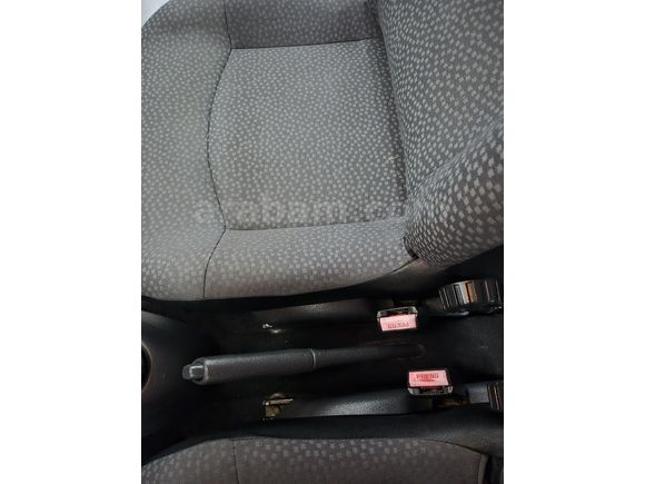 2007 MASRAFSIZ RENAULT SYMBOL 1.4 AUTHENTIQUE LPG 181 BİN KM'DE