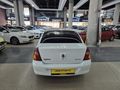 2007 MASRAFSIZ RENAULT SYMBOL 1.4 AUTHENTIQUE LPG 181 BİN KM'DE