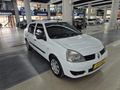 2007 MASRAFSIZ RENAULT SYMBOL 1.4 AUTHENTIQUE LPG 181 BİN KM'DE