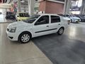 2007 MASRAFSIZ RENAULT SYMBOL 1.4 AUTHENTIQUE LPG 181 BİN KM'DE
