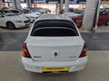 2007 MASRAFSIZ RENAULT SYMBOL 1.4 AUTHENTIQUE LPG 181 BİN KM'DE