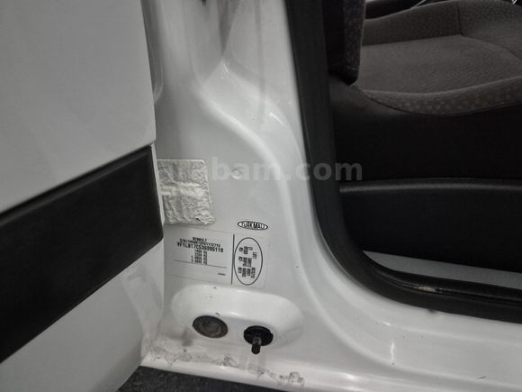 2007 MASRAFSIZ RENAULT SYMBOL 1.4 AUTHENTIQUE LPG 181 BİN KM'DE