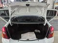 2007 MASRAFSIZ RENAULT SYMBOL 1.4 AUTHENTIQUE LPG 181 BİN KM'DE
