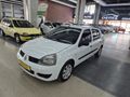 2007 MASRAFSIZ RENAULT SYMBOL 1.4 AUTHENTIQUE LPG 181 BİN KM'DE