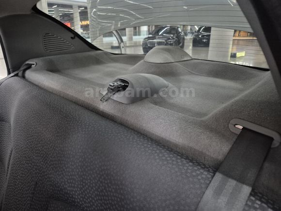 2007 MASRAFSIZ RENAULT SYMBOL 1.4 AUTHENTIQUE LPG 181 BİN KM'DE