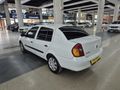 2007 MASRAFSIZ RENAULT SYMBOL 1.4 AUTHENTIQUE LPG 181 BİN KM'DE