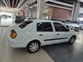 2007 MASRAFSIZ RENAULT SYMBOL 1.4 AUTHENTIQUE LPG 181 BİN KM'DE