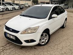 Galeriden Ford Focus 1.6 TDCi Trend X çok temiz 2011 Model Osmaniye