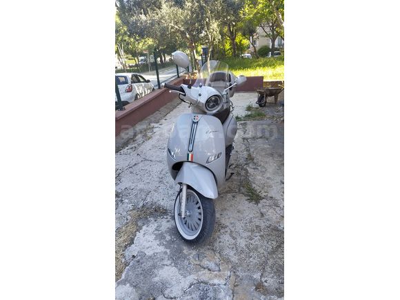 İlk Sahibinden Bakımlı Arora Cappucino 50(80)