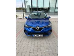 İLK SAHİBİNDEN | 2021 RENAULT CLIO TOUCH X-TRONIC OTOMATİK      Favorilerime Ekle     Yazd