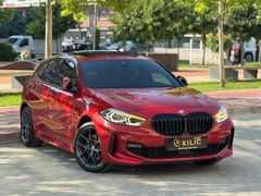 2023 BMW 1 118İ M SPORT HATASIZ BOYASIZ TRAMERSİZ SDC 24 BİN KM