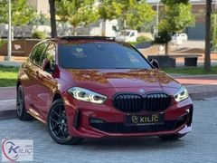 2023 BMW 1 118İ M SPORT HATASIZ BOYASIZ TRAMERSİZ SDC 24 BİN KM