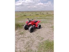 Sahibinden Kanuni ATV 125 U Off Road