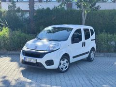 Sahibinden Fiat Fiorino Combi 1.3 Multijet Pop 2020 Model 