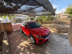 Sahibinden Volkswagen T-Roc 1.5 TSI Highline 2021 Model 