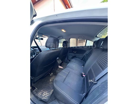 Sahibinden Renault Fluence 1.5 dCi Touch Plus 2014 Model 