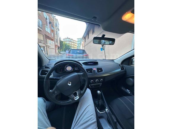 Sahibinden Renault Fluence 1.5 dCi Touch Plus 2014 Model 