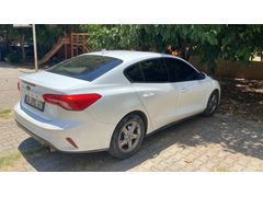 Sahibinden Ford Focus 1.5 TDCi Trend X 2019 Model , BAKIMLAR SERVİSTE YAPILDI