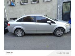 Sahibinden Fiat Linea 1.3 Multijet Active Plus 2012 Model  345.000 km Gri