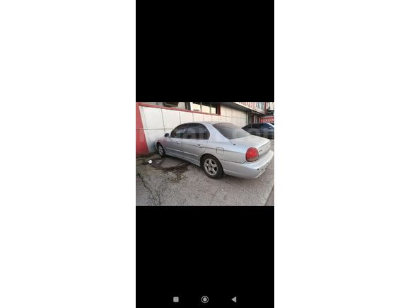 Sahibinden Hyundai Sonata 2.5 GLS 1999 Model