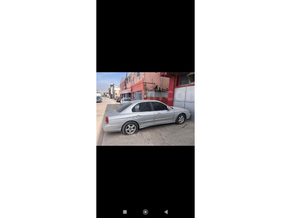 Sahibinden Hyundai Sonata 2.5 GLS 1999 Model