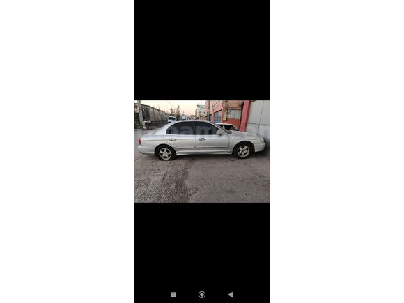 Sahibinden Hyundai Sonata 2.5 GLS 1999 Model