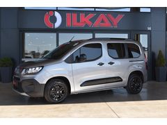 İLKAY'DAN 2025 FİAT DOBLO 1.5 BLUEHDİ 130 BG PREMİO 3,000 KM'DE