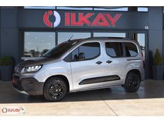 İLKAY'DAN 2025 FİAT DOBLO 1.5 BLUEHDİ 130 BG PREMİO 3,000 KM'DE