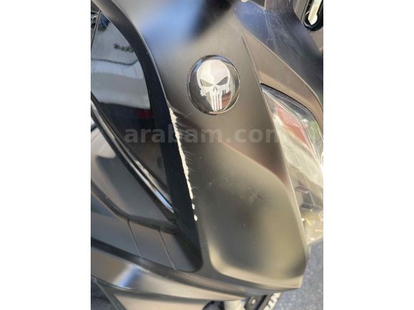 Sahibinden Skyjet Rivero 125 