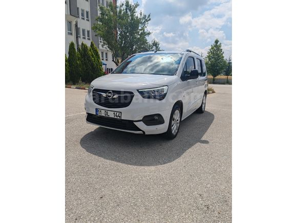 Sahibinden Opel Combo 1.5 CDTI Ultimate 2023 Model