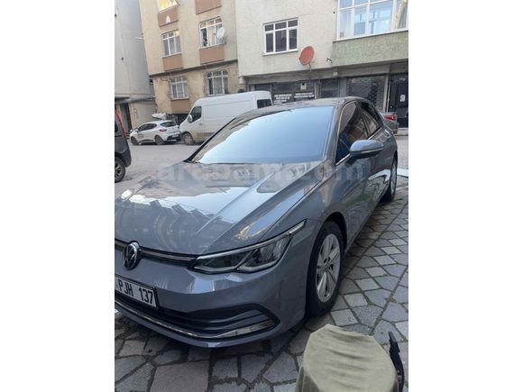 Sahibinden Volkswagen Golf 1.0 TSi Impression 2023 Model 