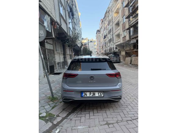 Sahibinden Volkswagen Golf 1.0 TSi Impression 2023 Model 