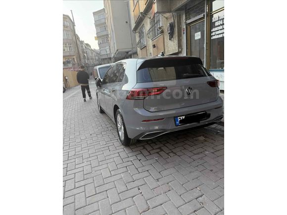 Sahibinden Volkswagen Golf 1.0 TSi Impression 2023 Model 