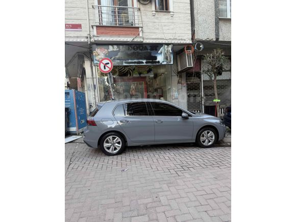 Sahibinden Volkswagen Golf 1.0 TSi Impression 2023 Model 