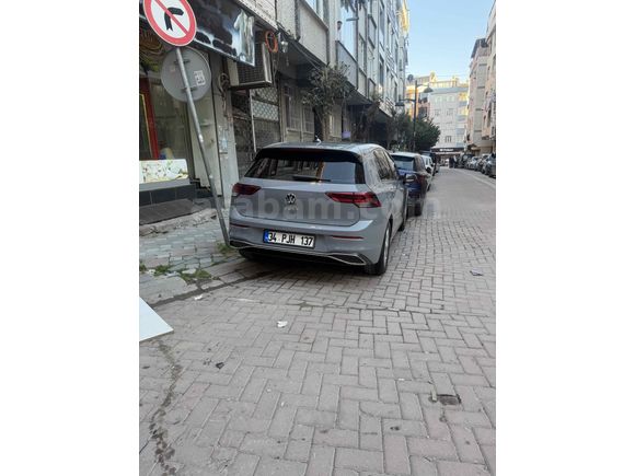 Sahibinden Volkswagen Golf 1.0 TSi Impression 2023 Model 