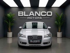 Sahibinden Audi A3 Sportback 1.6 Attraction 2006 Model 