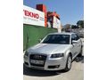 Sahibinden Audi A3 Sportback 1.6 Attraction 2006 Model 
