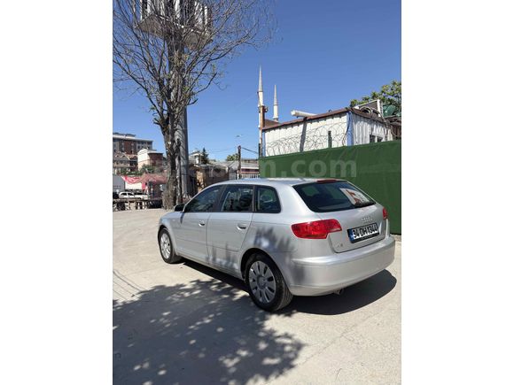 Sahibinden Audi A3 Sportback 1.6 Attraction 2006 Model 