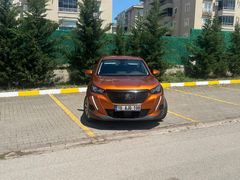 Sahibinden Peugeot 2008 1.2 PureTech Active Dynamic 2020 Model 