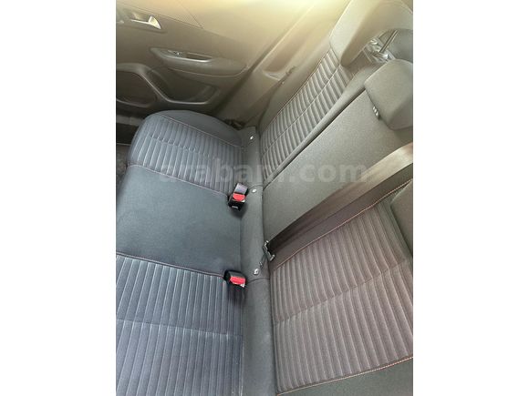 Sahibinden Peugeot 2008 1.2 PureTech Active Dynamic 2020 Model 