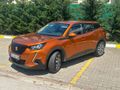 Sahibinden Peugeot 2008 1.2 PureTech Active Dynamic 2020 Model 