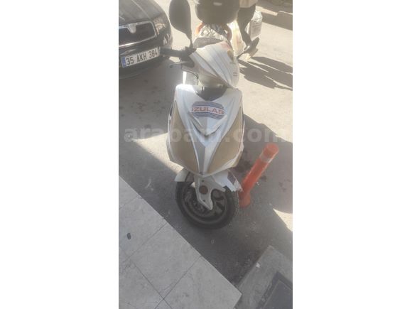Sahibinden Motoran Maximus 150
