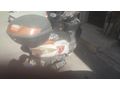 Sahibinden Motoran Maximus 150