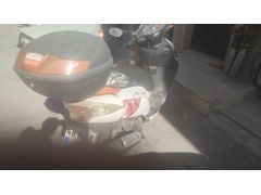 Sahibinden Motoran Maximus 150