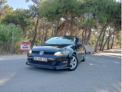 ÖĞRETMENDEN TEMİZ GOLF 7 COMFORTLİNE