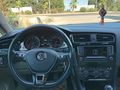 ÖĞRETMENDEN TEMİZ GOLF 7 COMFORTLİNE