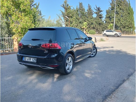 ÖĞRETMENDEN TEMİZ GOLF 7 COMFORTLİNE